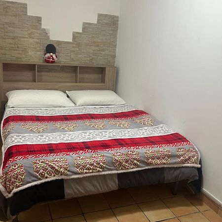 Le Suite Di Ginevra 那不勒斯 外观 照片