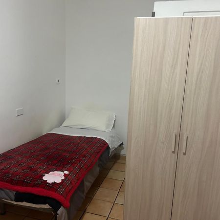 Le Suite Di Ginevra 那不勒斯 外观 照片