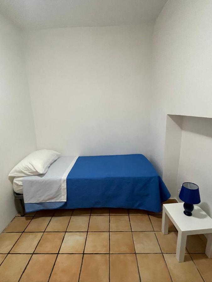 Le Suite Di Ginevra 那不勒斯 外观 照片