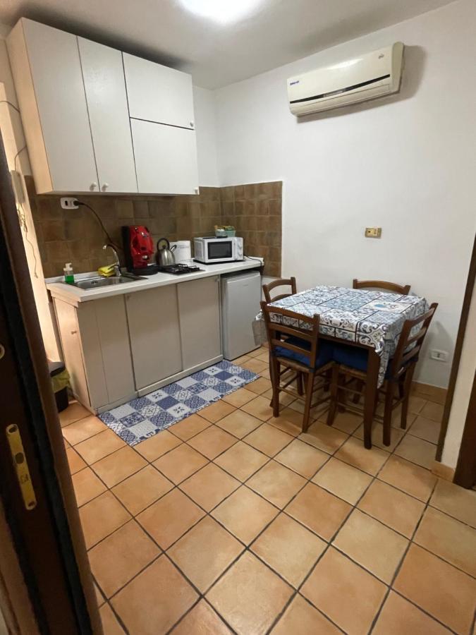 Le Suite Di Ginevra 那不勒斯 外观 照片