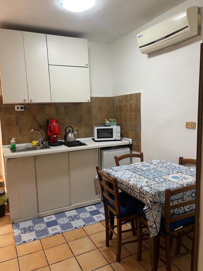 Le Suite Di Ginevra 那不勒斯 外观 照片