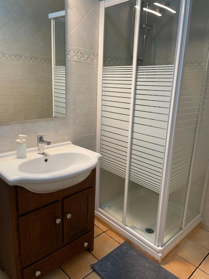 Le Suite Di Ginevra 那不勒斯 外观 照片