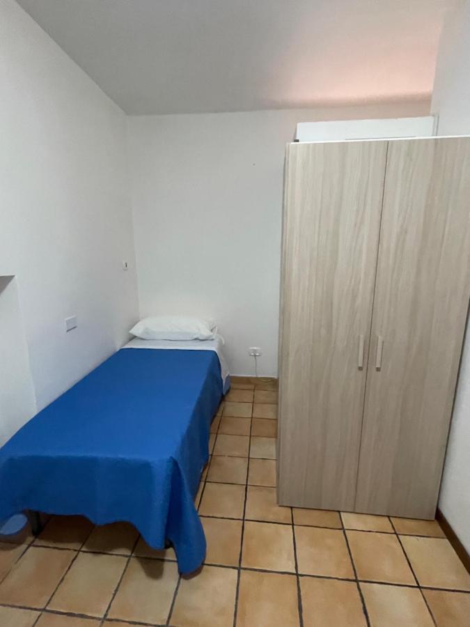Le Suite Di Ginevra 那不勒斯 外观 照片