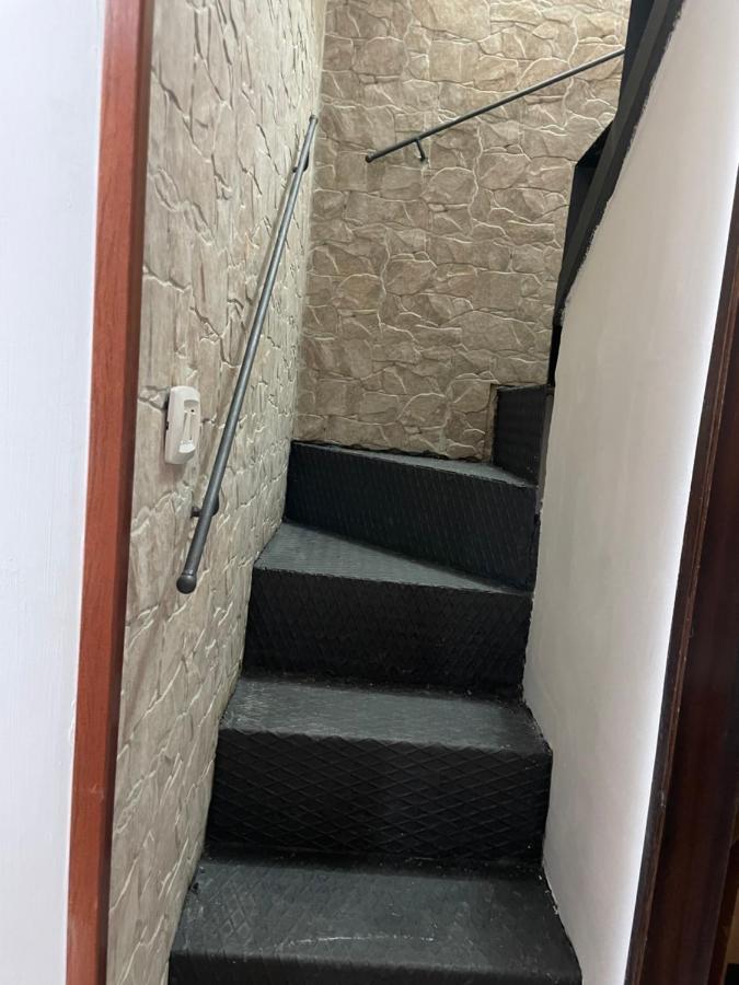 Le Suite Di Ginevra 那不勒斯 外观 照片