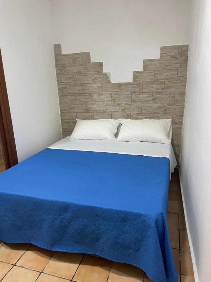 Le Suite Di Ginevra 那不勒斯 外观 照片