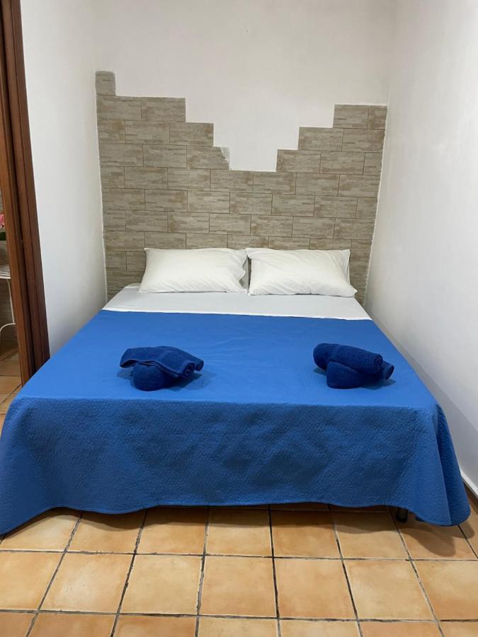 Le Suite Di Ginevra 那不勒斯 外观 照片