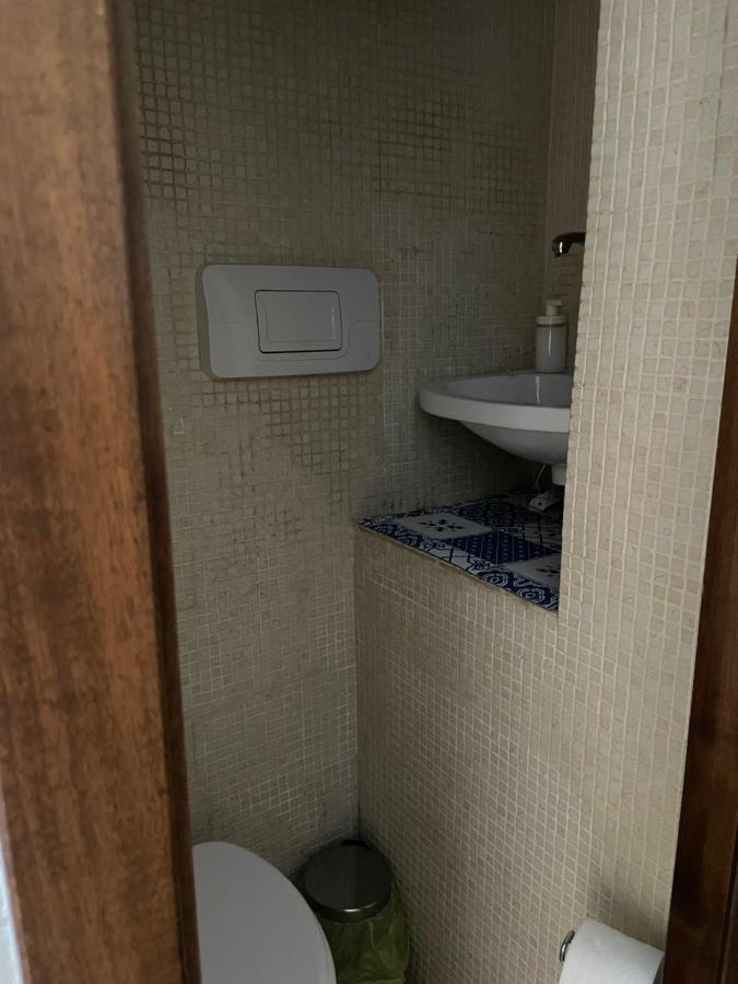 Le Suite Di Ginevra 那不勒斯 外观 照片