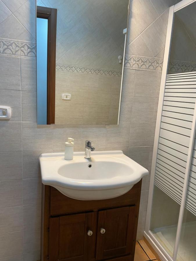 Le Suite Di Ginevra 那不勒斯 外观 照片