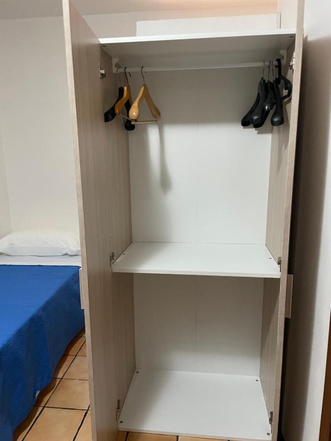 Le Suite Di Ginevra 那不勒斯 外观 照片