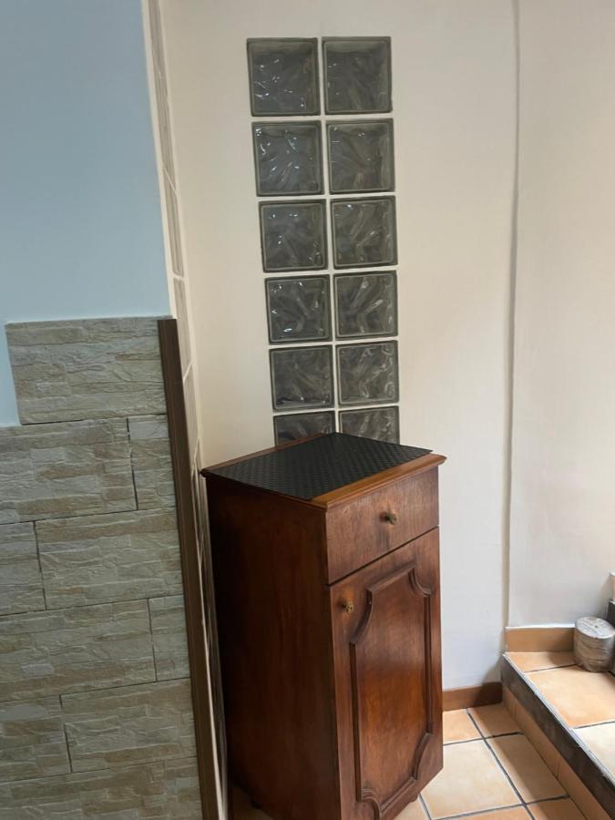 Le Suite Di Ginevra 那不勒斯 外观 照片