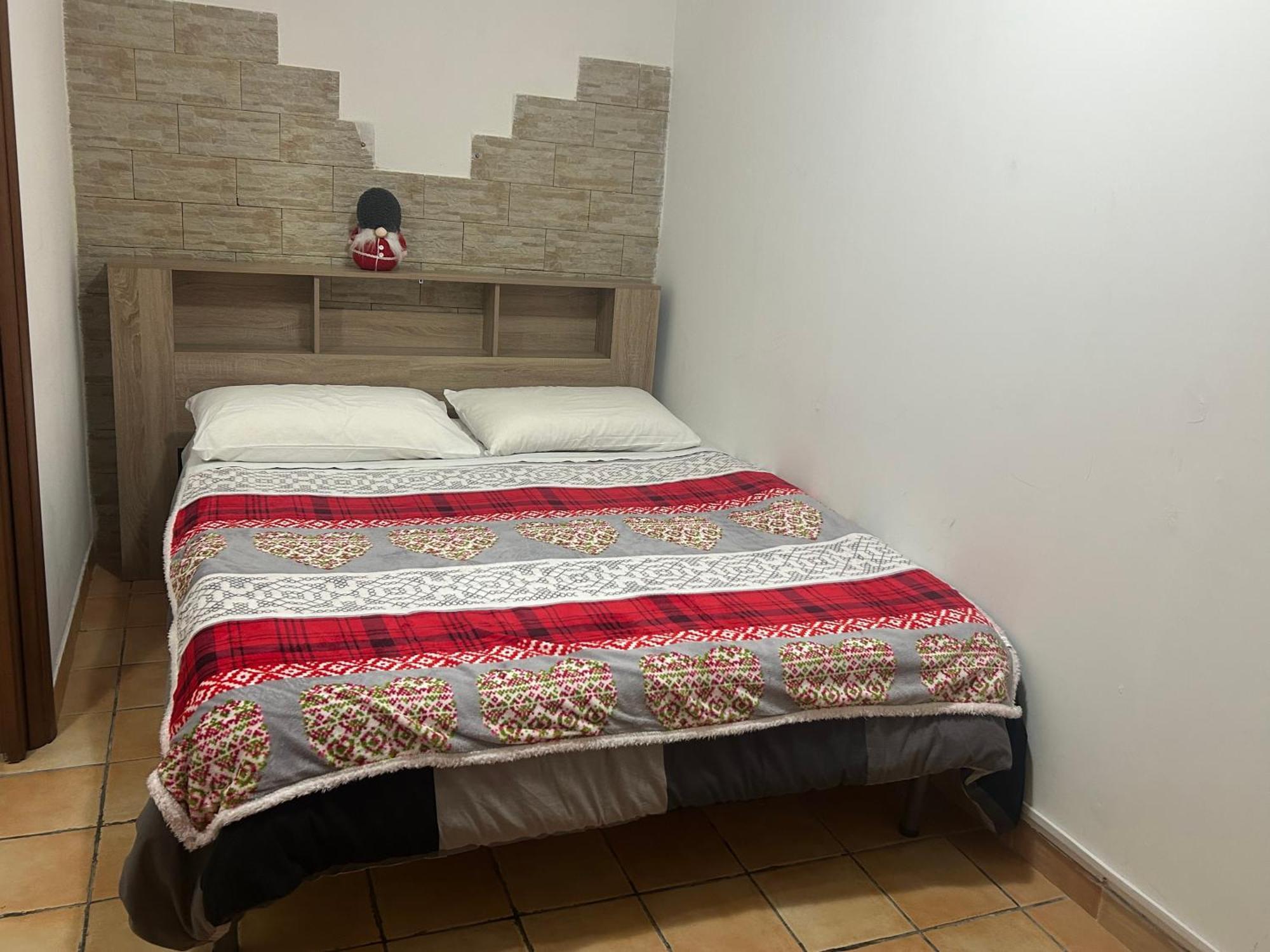 Le Suite Di Ginevra 那不勒斯 外观 照片