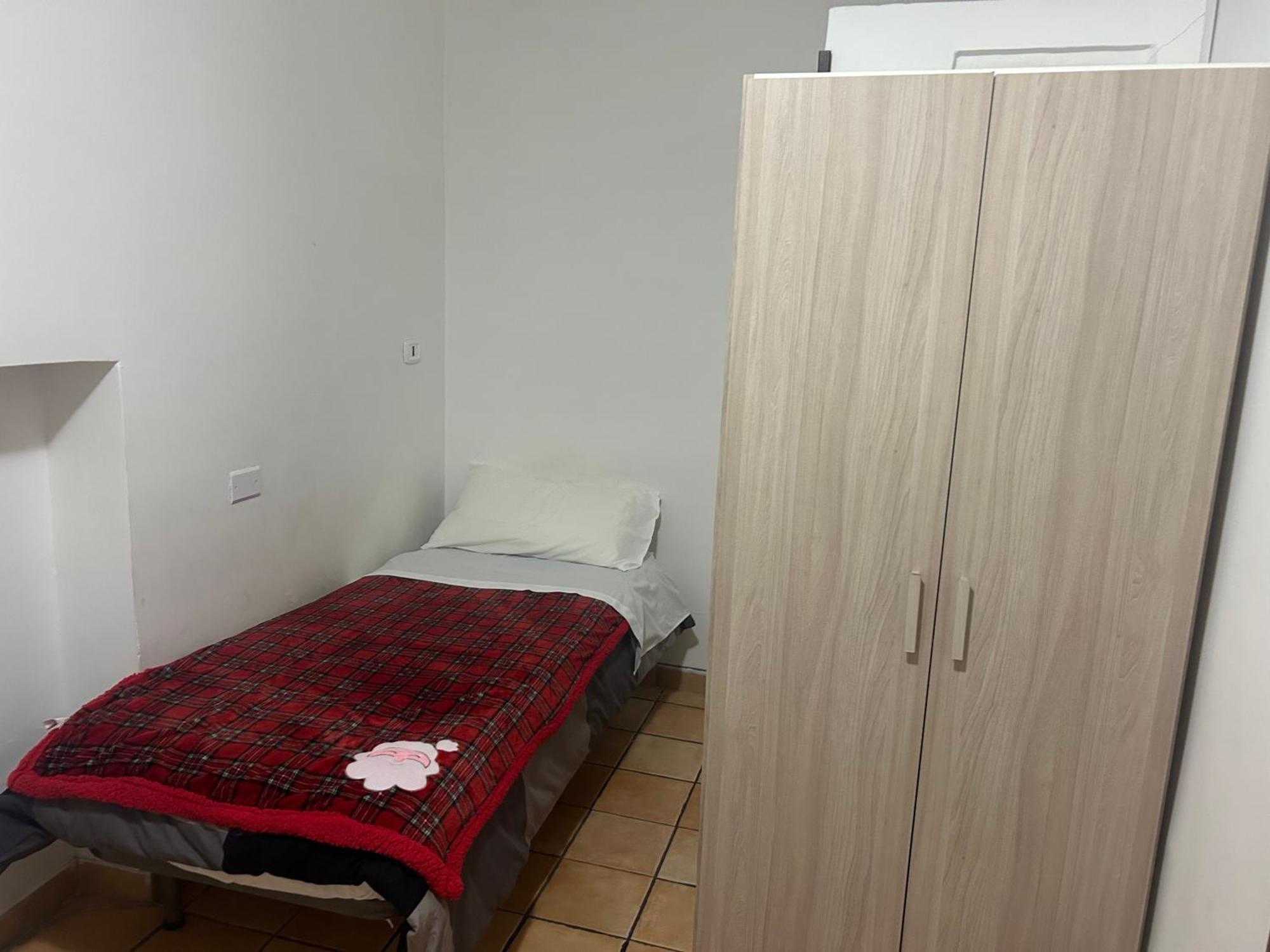 Le Suite Di Ginevra 那不勒斯 外观 照片